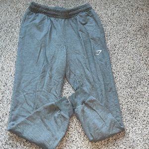 Gymshark sweatpants